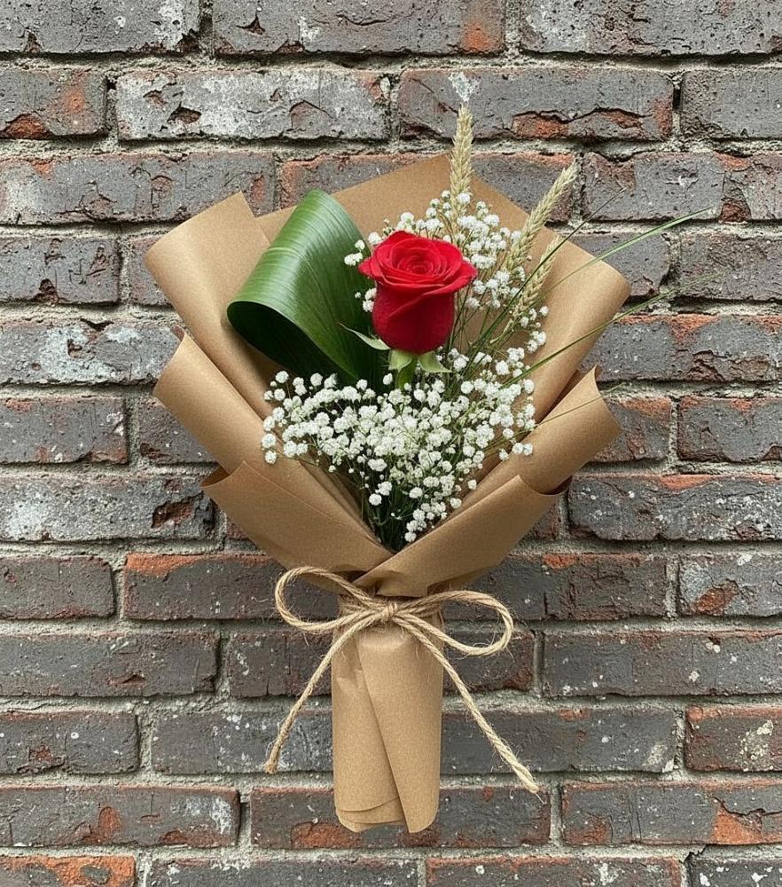 Букет цветов из: Розы в Новоильинске