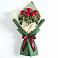 Букет цветов из: Розы в Новоильинске