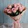 Букет цветов из: Розы в Новоильинске