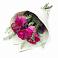 Букет цветов из: Розы в Новоильинске
