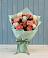 Букет цветов из: Розы в Новоильинске