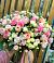 Букет цветов из: Розы в Новоильинске