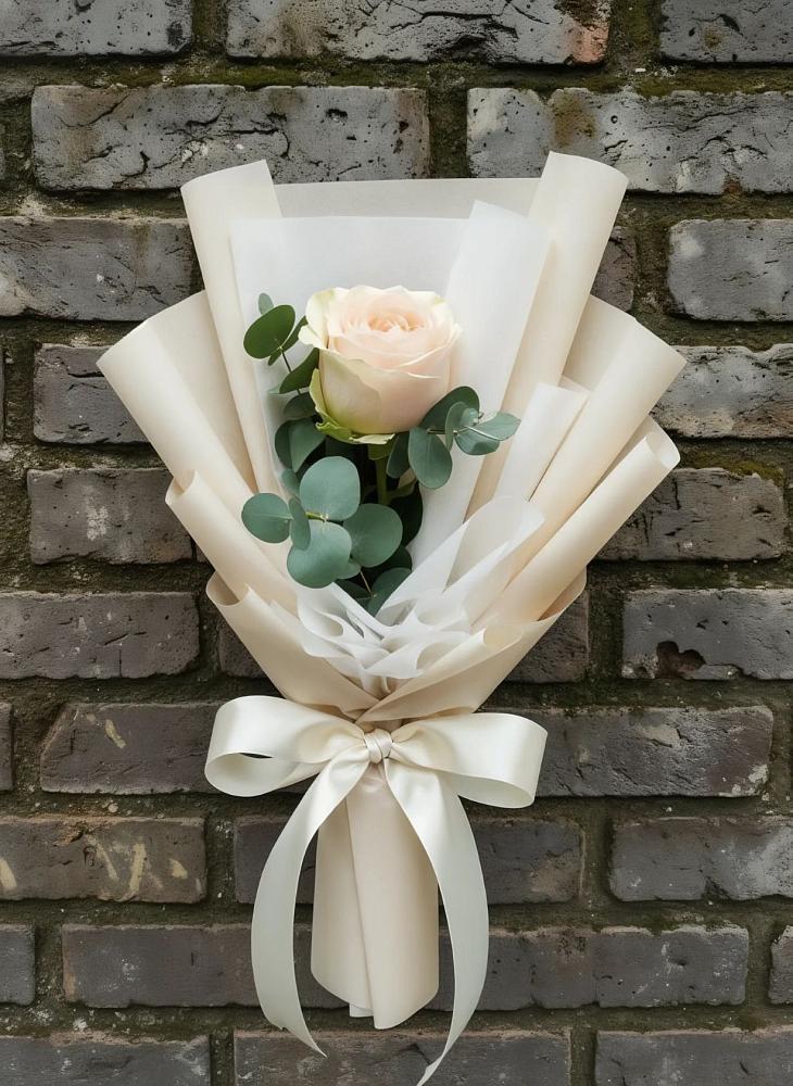 Букет цветов из: Розы в Новоильинске