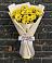 Букет цветов из: Хризантемы в Новоильинске