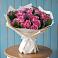 Букет цветов из: Розы в Новоильинске
