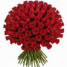 Букет Красные розы Чери Лав #REPLACE_PRED# Новоильинске
