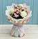 Букет цветов из: Розы в Новоильинске