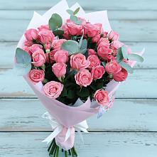 Букет Леди совершенство #REPLACE_PRED# Новоильинске